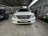 Lexus LX 570 2009 года за 19 500 000 тг. в Алматы