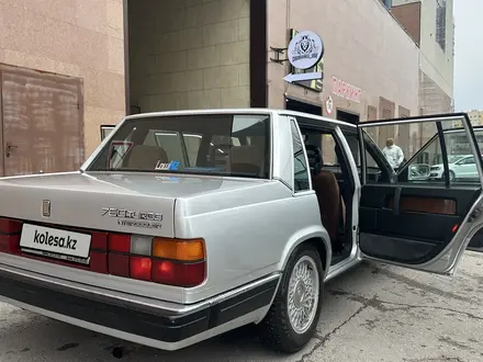 Volvo 760 1989 года за 3 000 000 тг. в Астана – фото 8