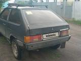 ВАЗ (Lada) 2108 2002 года за 500 000 тг. в Рудный