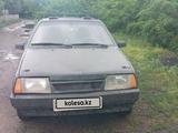 ВАЗ (Lada) 2108 2002 года за 500 000 тг. в Рудный – фото 4
