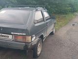 ВАЗ (Lada) 2108 2002 года за 500 000 тг. в Рудный – фото 5
