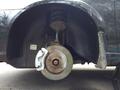 Брызговики подкрылки Nissan Almera: B10 N16 за 10 000 тг. в Актобе – фото 10