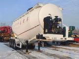 Shengrun  Полуприцеп-цементовоз, 45м3, 2025 (2022) г. В. КНР 2025 года за 22 000 000 тг. в Алматы – фото 3