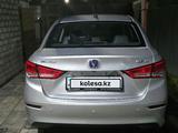 Changan Alsvin 2025 года за 5 300 000 тг. в Павлодар – фото 2