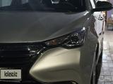 Changan Alsvin 2025 года за 5 300 000 тг. в Павлодар