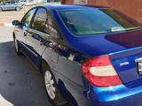 Toyota Camry 2002 года за 5 200 000 тг. в Жезказган – фото 3