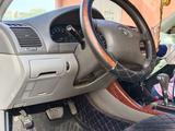 Toyota Camry 2002 годаүшін5 200 000 тг. в Жезказган – фото 5