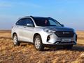 Haval M6 2023 года за 9 000 000 тг. в Уральск – фото 2