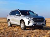 Haval M6 2023 года за 7 555 555 тг. в Уральск – фото 2
