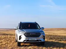 Haval M6, 2023