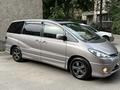 Toyota Estima 2004 года за 8 000 000 тг. в Алматы – фото 3