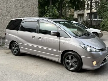 Toyota Estima 2004 года за 8 000 000 тг. в Алматы – фото 3