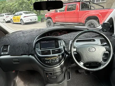 Toyota Estima 2004 года за 8 000 000 тг. в Алматы – фото 5