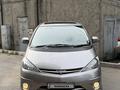 Toyota Estima 2004 года за 8 000 000 тг. в Алматы