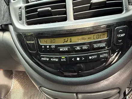 Toyota Estima 2004 года за 8 000 000 тг. в Алматы – фото 7