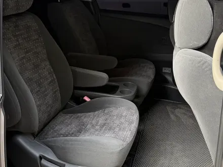 Toyota Estima 2004 года за 8 000 000 тг. в Алматы – фото 8