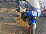 Yamaha  YZF-R1 1998 года за 800 000 тг. в Семей – фото 2