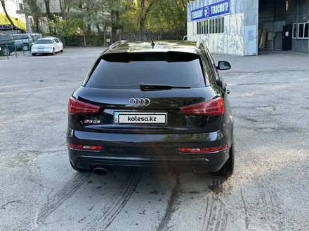 Audi RS Q3 2015 года за 14 500 000 тг. в Алматы – фото 2