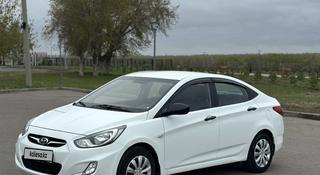 Hyundai Accent 2013 года за 4 750 000 тг. в Павлодар