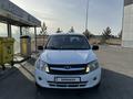 ВАЗ (Lada) Granta 2190 2013 года за 2 500 000 тг. в Экибастуз – фото 4