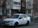 ВАЗ (Lada) Granta 2190 2013 года за 2 500 000 тг. в Экибастуз