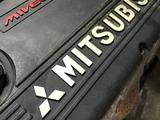 Двигатель MITSUBISHI 6A12 V6 2.0 л из Японииүшін500 000 тг. в Павлодар – фото 5