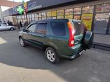 Honda CR-V 2002 года за 5 300 000 тг. в Тараз – фото 5