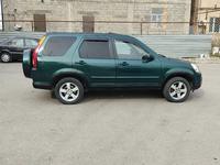 Honda CR-V 2002 года за 5 300 000 тг. в Тараз