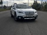 Subaru Outback 2015 года за 9 300 000 тг. в Астана