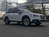 Subaru Outback 2015 года за 9 300 000 тг. в Астана – фото 2