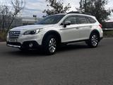 Subaru Outback 2015 года за 9 300 000 тг. в Астана – фото 3