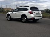 Subaru Outback 2015 года за 9 300 000 тг. в Астана – фото 4
