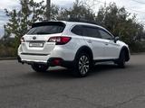 Subaru Outback 2015 года за 9 300 000 тг. в Астана – фото 5