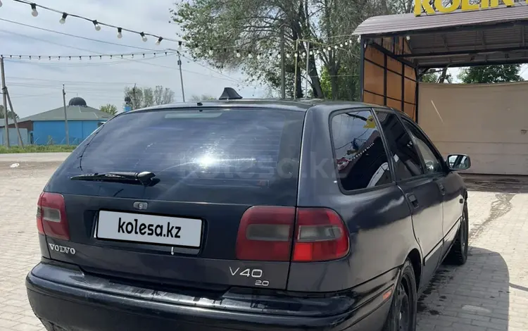 Volvo V40 1998 годаүшін1 500 000 тг. в Алматы