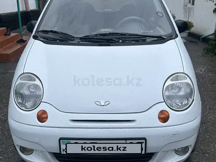 Daewoo Matiz 2013 года за 2 000 000 тг. в Алматы – фото 14