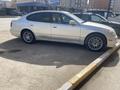 Lexus GS 300 2002 годаүшін4 900 000 тг. в Кокшетау – фото 3