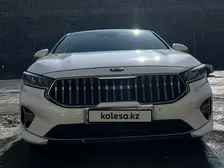 Kia K7, 2019