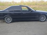 BMW 525 1994 годаүшін2 750 000 тг. в Актобе