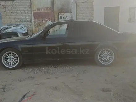 BMW 525 1994 года за 2 750 000 тг. в Актобе – фото 6