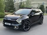 Kia Sportage 2024 года за 16 000 000 тг. в Алматы – фото 4