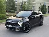 Kia Sportage 2024 года за 16 000 000 тг. в Алматы – фото 3