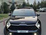 Kia Sportage 2024 года за 16 000 000 тг. в Алматы – фото 5