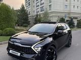 Kia Sportage 2024 года за 16 000 000 тг. в Алматы – фото 2