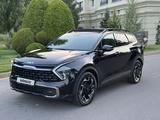 Kia Sportage 2024 года за 16 000 000 тг. в Алматы