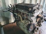 Двигатель на Kia Sportage 2л за 680 000 тг. в Алматы – фото 3