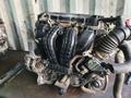 Двигатель на Kia Sportage 2л за 680 000 тг. в Алматы – фото 4