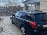 Subaru Outback 2005 года за 5 400 000 тг. в Астана – фото 4
