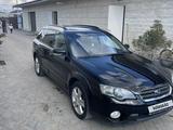 Subaru Outback 2005 года за 5 400 000 тг. в Астана – фото 2