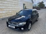 Subaru Outback 2005 года за 5 400 000 тг. в Астана