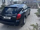 Subaru Outback 2005 года за 5 400 000 тг. в Астана – фото 5